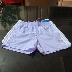 Adidas Sprinter Shorts
